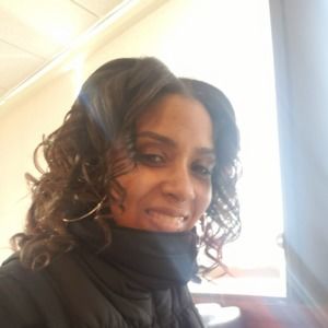 Meet your Posher, Antoinette